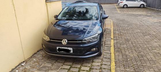 VOLKSWAGEN VIRTUS 1.0 200 TSI HIGHLINE AUTOMÁTICO VOLKSWAGEN VIRTUS 1.0 200 TSI HIGHLINE AUTOMÁTICO